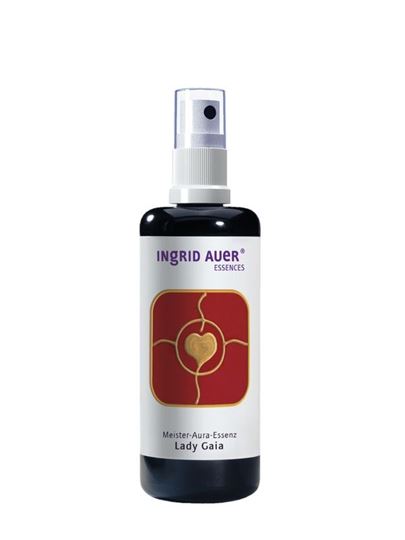 Image sur Meister-Aura-Essenz 31 Lady Gaia, 100 ml
