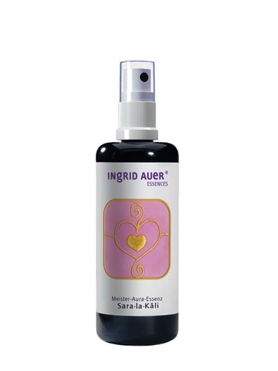Immagine di Meister-Aura-Essenz 66 Sara-la-Kâli, 100 ml