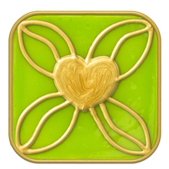 Bild von Schutzpatron-Symbol Patrick