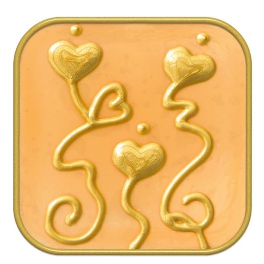 Bild von Schutzpatron-Symbol Katharina