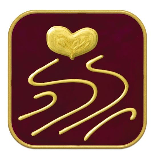 Bild von Schutzpatron-Symbol Rochus