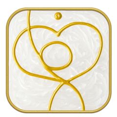 Bild von Schutzpatron-Symbol Theresa