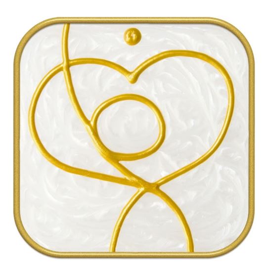Bild von Schutzpatron-Symbol Theresa