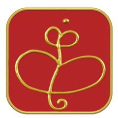 Bild von Schutzpatron-Symbol Nikolaus