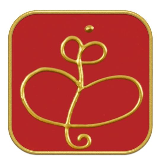 Bild von Schutzpatron-Symbol Nikolaus