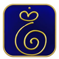Bild von Schutzpatron-Symbol Stephan