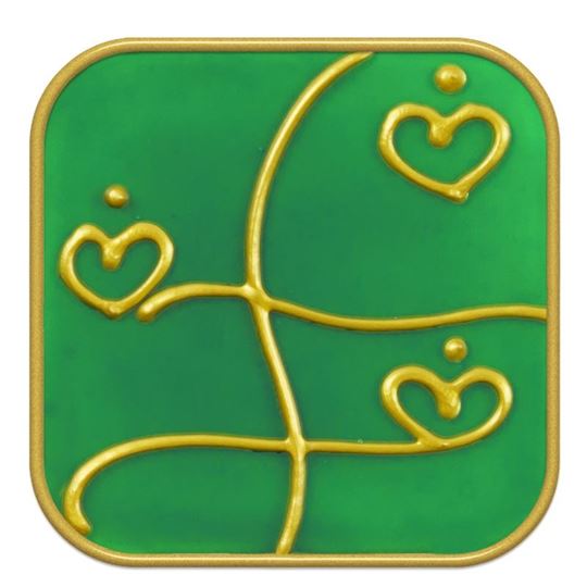Bild von Schutzpatron-Symbol Georg