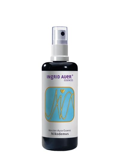 Picture of Meister-Aura-Essenz 62 Nikodemus