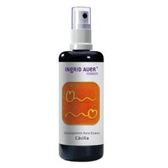 Bild von Schutzpatron-Aura-Essenz Cäcilia, 100 ml