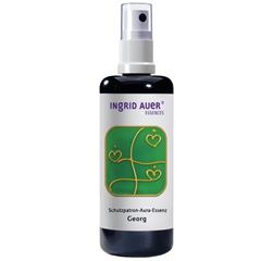 Bild von Schutzpatron-Aura-Essenz Georg, 100 ml