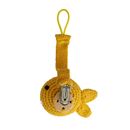 Immagine di Crochet Pacifier Cord Sea Animals Assorted 3 designs, VE-12