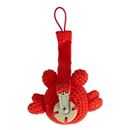 Immagine di Crochet Pacifier Cord Sea Animals Assorted 3 designs, VE-12