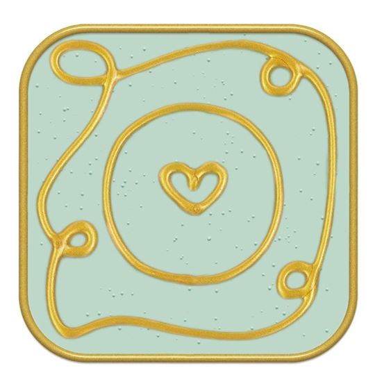 Bild von Schutzpatron-Symbol Agathe