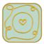 Immagine di Schutzpatron-Symbol Agathe