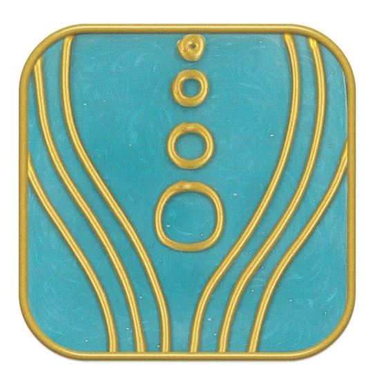 Picture of Schutzpatron-Symbol Antonius