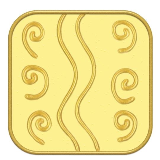 Bild von Schutzpatron-Symbol Benedikt