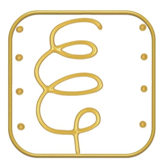 Bild von Schutzpatron-Symbol Christophorus