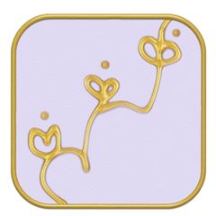 Bild von Schutzpatron-Symbol Felicitas