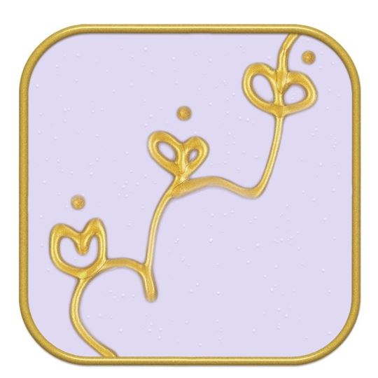 Bild von Schutzpatron-Symbol Felicitas