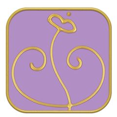 Bild von Schutzpatron-Symbol Hieronymus