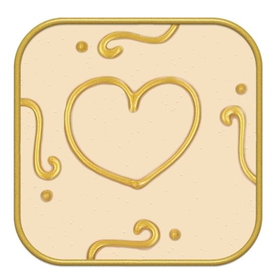 Picture of Schutzpatron-Symbol Ines