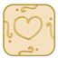 Picture of Schutzpatron-Symbol Ines