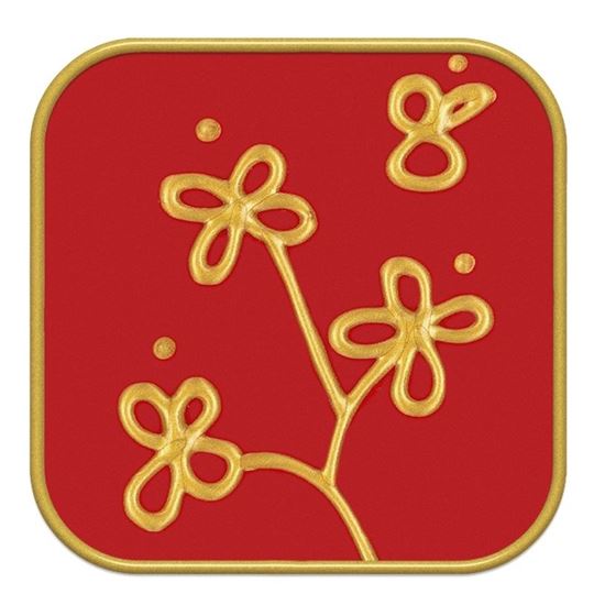 Bild von Schutzpatron-Symbol Mathilda