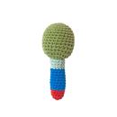 Image sur Crochet Rattles Mini Assorted 3 designs, VE-12