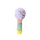 Image sur Crochet Rattles Mini Assorted 3 designs, VE-12