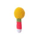 Image sur Crochet Rattles Mini Assorted 3 designs, VE-12
