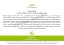 Picture of Allgäuer Blütenessenz Apfel 50 ml