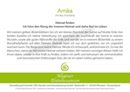 Bild von Allgäuer Blütenessenz Arnika 50 ml