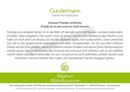 Immagine di Allgäuer Blütenessenz Gundermann 50 ml