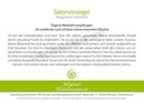Image sur Allgäuer Blütenessenz Salomonsiegel 50 ml