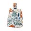 Bild von Shellfish Fabric Doorstop - Ulster Weavers