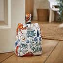 Immagine di Shellfish Fabric Doorstop - Ulster Weavers