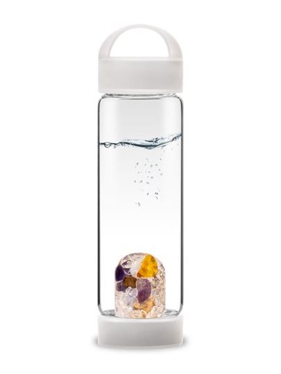 Image sur VitaJuwel ViA PRANA cloud white