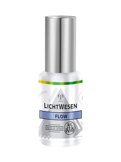 Bild von LichtWesen FLOW – Hamamelis-Extrakt - Themenessenz 