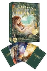 Bild von Tschirch B: Orakel-Karten-Set:Seelengarten | Für deine spirituelle Se