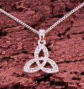 Picture of Keltischer Knoten Anhänger