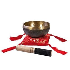 Immagine di Bengal-Klangschalen-Set
