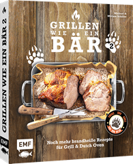Image de Schiller, Michael: Grillen wie ein Bär 2