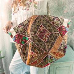 Bild von Schultertasche Kalindi