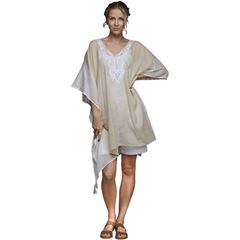 Bild von Kaftan Amara, Baumwolle