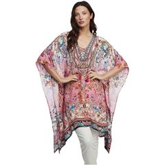 Bild von Kaftan Lunaire, Viskose