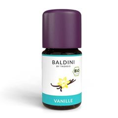 Immagine di Baldini Vanilleextrakt BIO, 5 ml