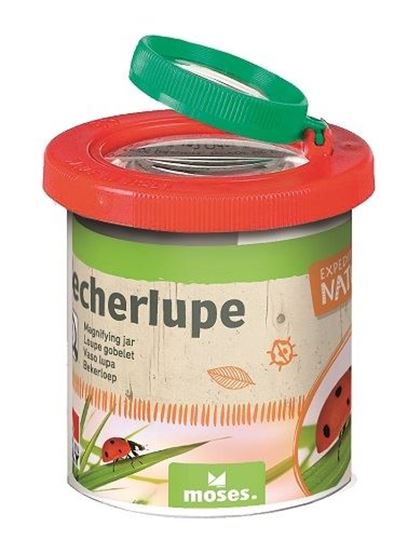 Bild von Expedition Natur Becherlupe Original, VE-12