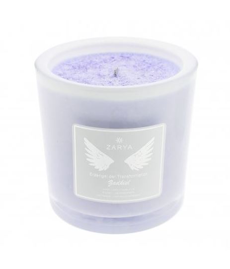 Image sur Duftkerze Zadkiel Transformation aus der Zarya Collection