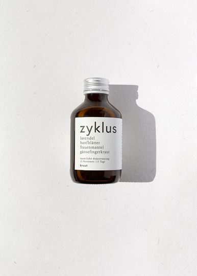 Picture of KRUUT - ZYKLUS 150 ml / 15 Portionen