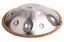 Immagine di Handpan silber 12 Töne 432Hz